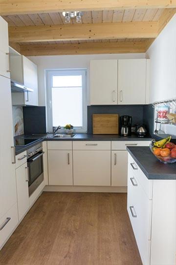ריינסברג Ferienhaus Sonnenufer מראה חיצוני תמונה