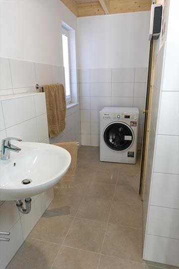 ריינסברג Ferienhaus Sonnenufer מראה חיצוני תמונה