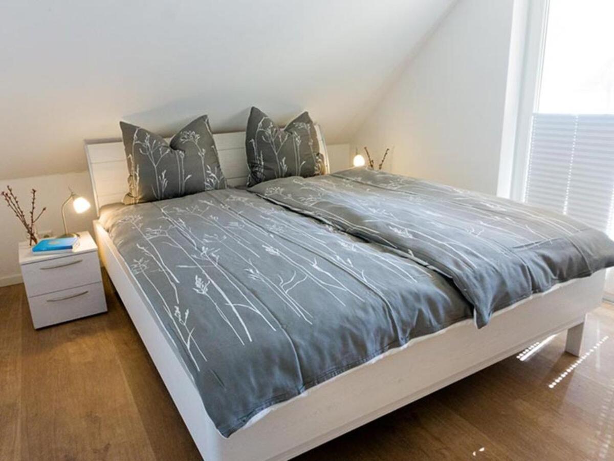 ריינסברג Ferienhaus Sonnenufer מראה חיצוני תמונה
